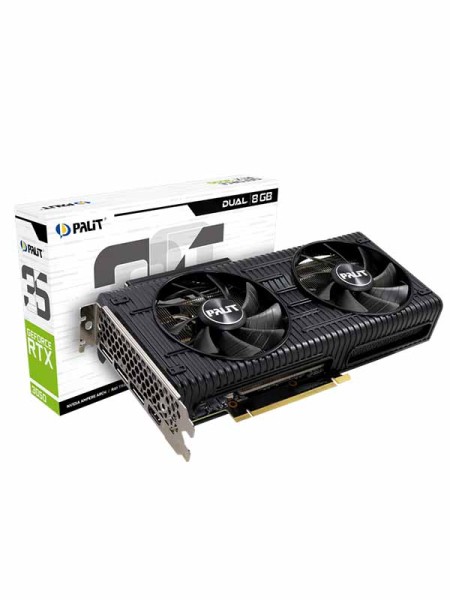 t*a様 PALIT GeForce RTX 3060 Ti 8GB DUAL Amazon.com: Palit GeForce RTX 3060 Ti Dual OC GDDR6 Dual Fan
